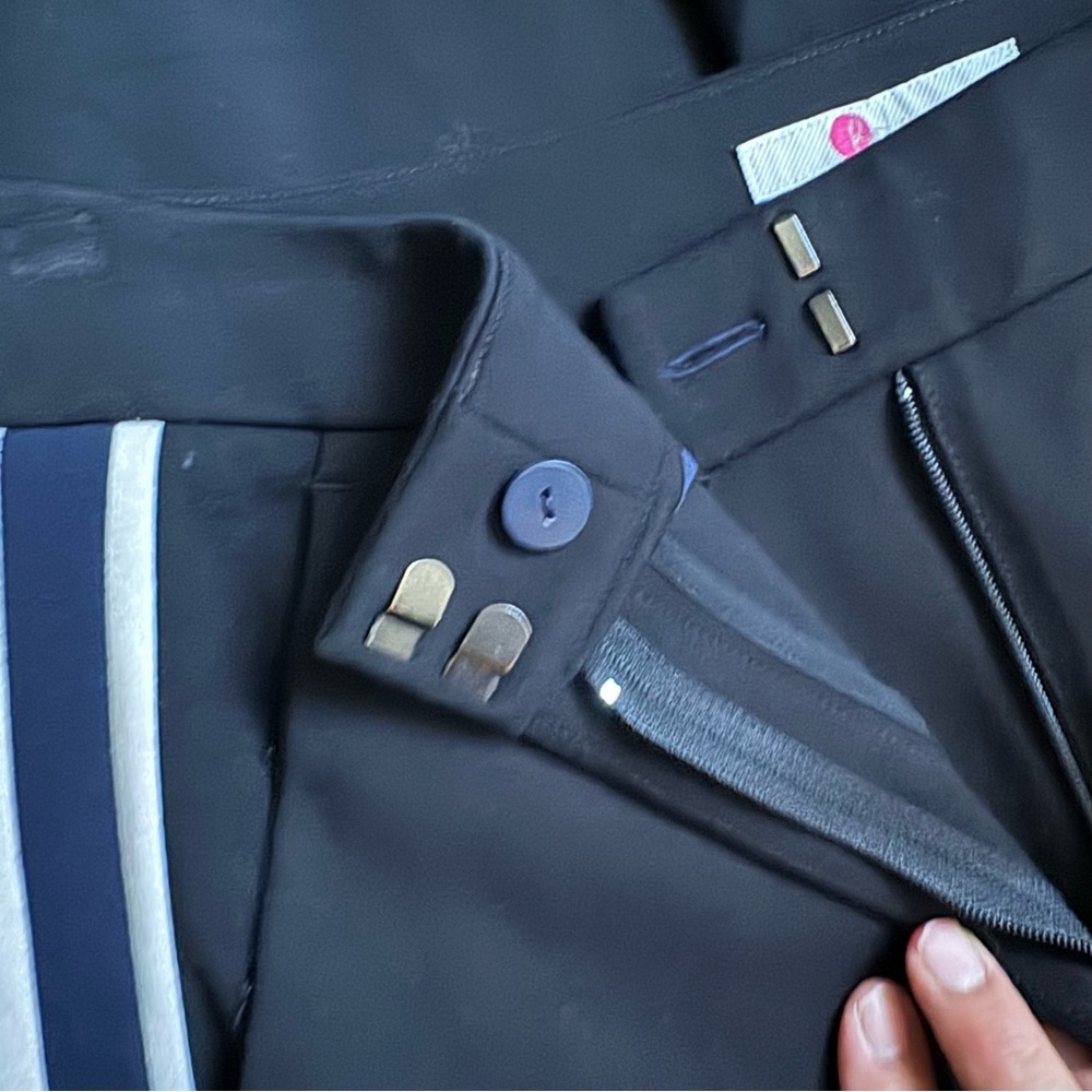 Boden Westbourne Jersey Pants - Picture 5 of 8